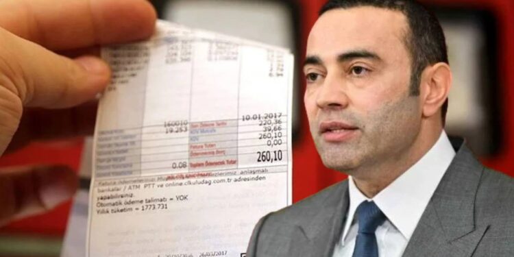 Antalya’da Elektrik Faturası Krizi: 'Bölgeye Özel Tarife Uygulanmalı'