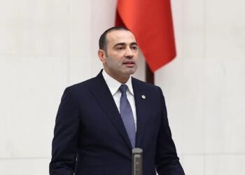 Antalya’daki Elektrik Kesintileri TBMM Gündeminde