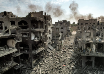 Arap ülkeleri, Mısır’ın 53 milyar dolarlık Gazze planını onayladı