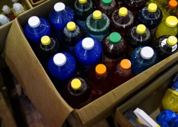 Araştırmada Korkunç Gerçek Ortaya Çıktı! Milyonlarca İnsanın İçtiği Bu İçecekler Kanser Yapıyor