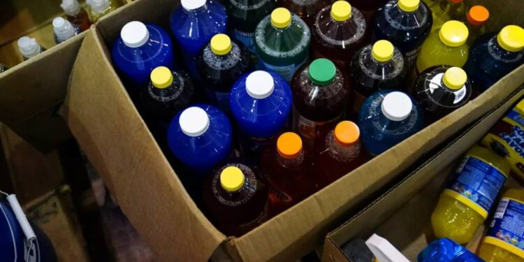 Araştırmada Korkunç Gerçek Ortaya Çıktı! Milyonlarca İnsanın İçtiği Bu İçecekler Kanser Yapıyor