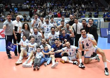 Arkas Fenerbahçe'yi Geçti, Adını Son Dörde Yazdırdı