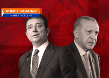 Asıl diplomayı unutturursanız, İmamoğlu’nunki ile uğraşırsınız!