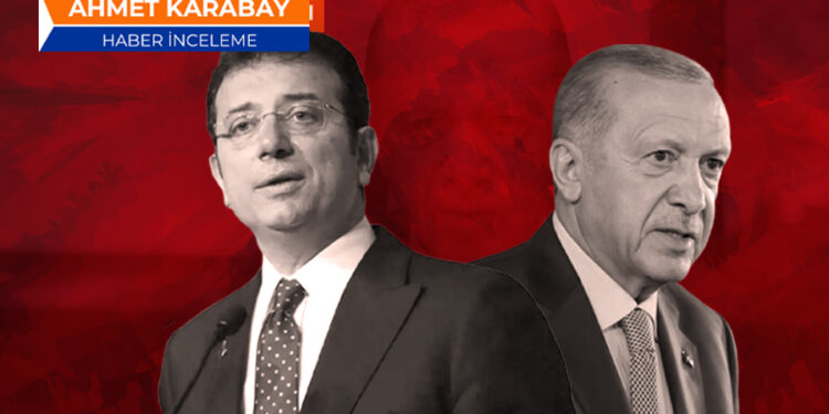 Asıl diplomayı unutturursanız, İmamoğlu’nunki ile uğraşırsınız!