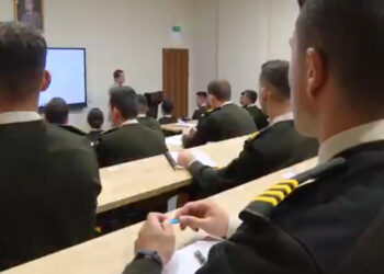 Askeri öğrencilere ‘yatay geçiş’ yasağı