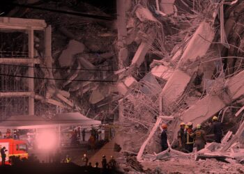 Asya'da Deprem Felaketi: Myanmar'daki Ölü Sayısı Artıyor