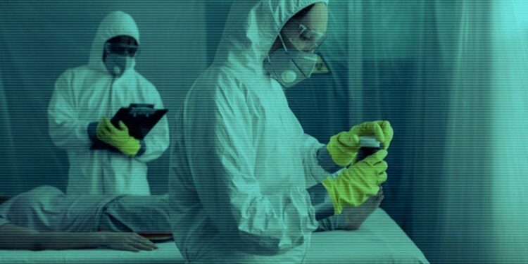 Ateş, Şiddetli Baş Ağrısı, Boyun Tutulması...