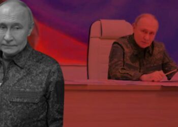 Ateşkes Yanıtı Beklenirken Putin’den Trump’a Kamuflajlı Mesaj! Savaşın Seyri Değişiyor mu?