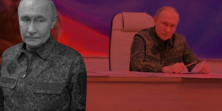 Ateşkes Yanıtı Beklenirken Putin’den Trump’a Kamuflajlı Mesaj! Savaşın Seyri Değişiyor mu?