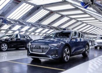 Audi, 2029'a kadar 7 bin 500 kişiyi işten çıkaracak