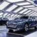 Audi, 2029'a kadar 7 bin 500 kişiyi işten çıkaracak