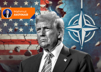 Avrupa, ABD’siz güvenlik arayışında…