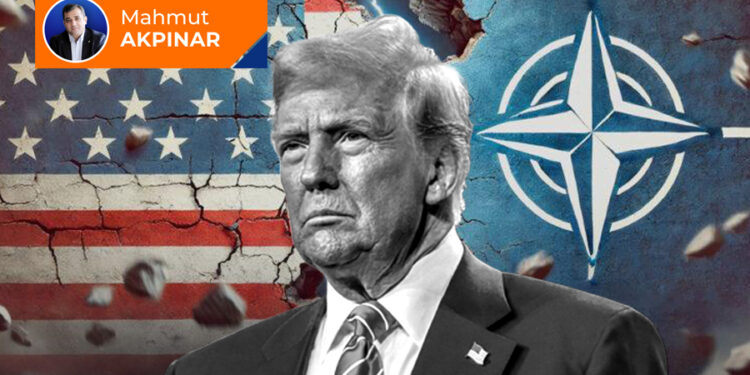 Avrupa, ABD’siz güvenlik arayışında…