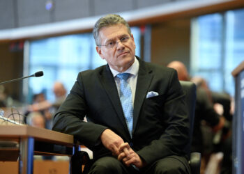 Avrupa Birliği Ticaret Komiseri: ABD gümrük vergileri konusunda anlaşmaya açık değil