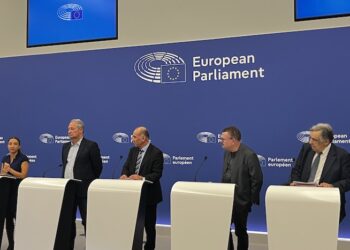 Avrupa Parlamentosu vekillerinden Türkiye’ye: Öcalan’ın çağrısı barış için tarihi bir fırsat