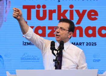 Avukat Hatice Yıldız’dan İmamoğlu’na: “Tehlike dedikleriniz yıllardır yaşanıyor, haberiniz yok mu?”
