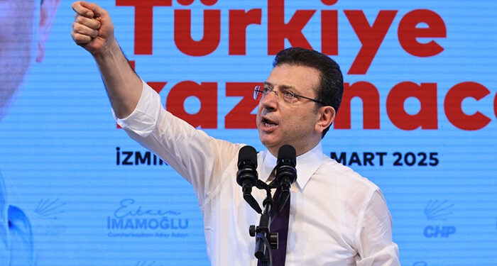 Avukat Hatice Yıldız’dan İmamoğlu’na: “Tehlike dedikleriniz yıllardır yaşanıyor, haberiniz yok mu?”