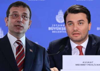 Avukatı Gözaltına Alındı! Ekrem İmamoğlu'ndan İlk Açıklama