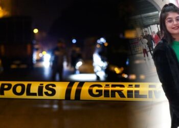 Aydın'da Kadın Cinayeti! 13 Boş Kovan Bulundu