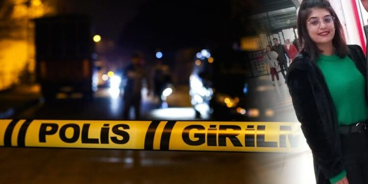 Aydın'da Kadın Cinayeti! 13 Boş Kovan Bulundu