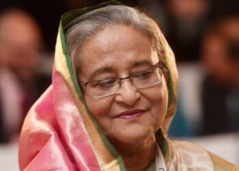 BANGLADEŞ | Devrik Başbakan Hasina ve ailesine ait 124 banka hesabı donduruldu
