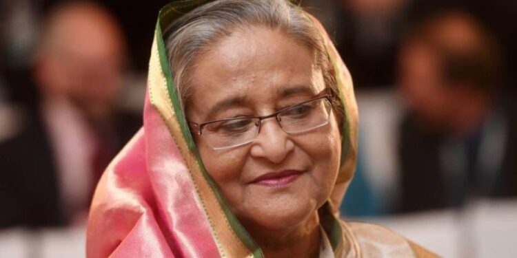 BANGLADEŞ | Devrik Başbakan Hasina ve ailesine ait 124 banka hesabı donduruldu