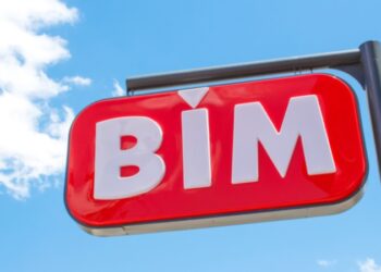 BİM, 1,3 milyar liralık cezaya itiraz etti
