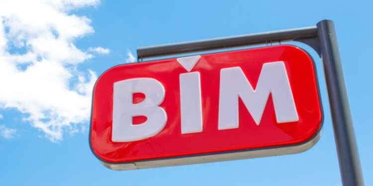 BİM, 1,3 milyar liralık cezaya itiraz etti