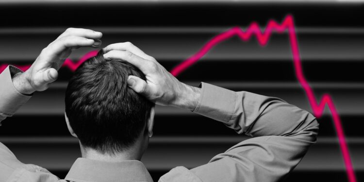 BIST 100'de 25 Yıl Sonra İlk! Bankacılık Endeksleri Alarm Veriyor: 2000 Krizinden Sonra En Büyük Kayıp