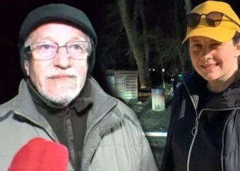 Baba konuştu: Ece Gürel cadılık okuluna gitti mi?