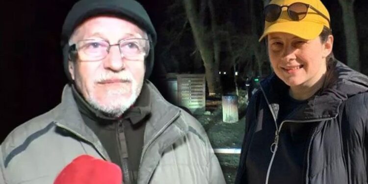 Baba konuştu: Ece Gürel cadılık okuluna gitti mi?