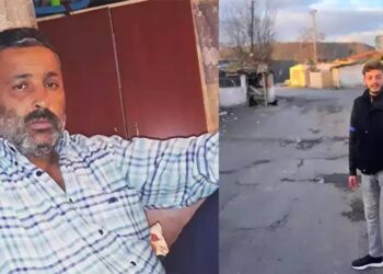 Babasını tüfekle öldürmüştü: Cinayetin sebebi ortaya çıktı