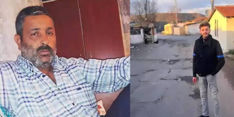 Babasını tüfekle öldürmüştü: Cinayetin sebebi ortaya çıktı