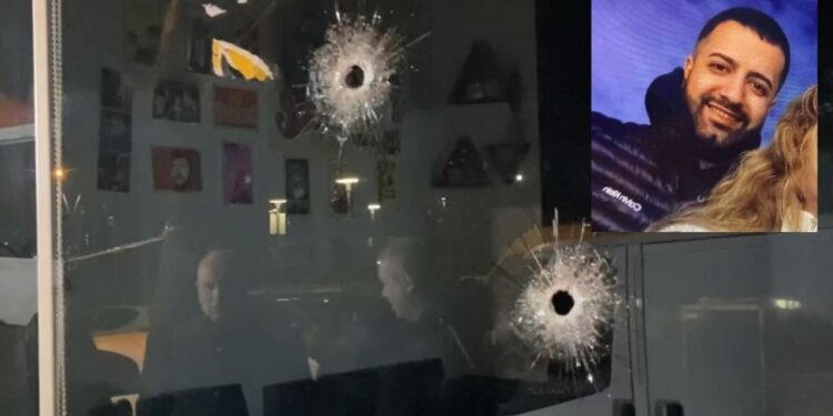 Bağcılar’da Kanlı Pusu: Yine Kurşunların Hedefi Oldu, Kurtarılamadı