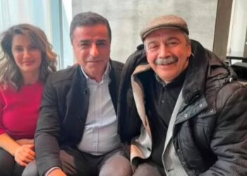 Bahçeli, Demirtaş'la telefonum üzerinde görüştü, "İnşallah iyi günler, güzel günler gelsin" dedi