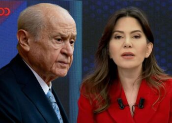 Bahçeli Mesaiye Ne Zaman Dönecek? MHP'li İsim Açıkladı
