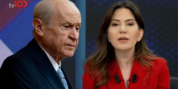 Bahçeli Mesaiye Ne Zaman Dönecek? MHP'li İsim Açıkladı