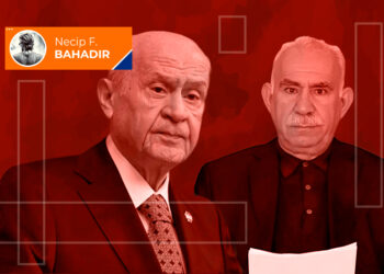 Bahçeli, Öcalan’ı da aradı mı?