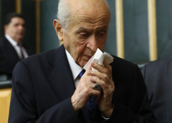Bahçeli mesaiye ne zaman başlayacak?