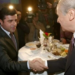 Bahçeli’nin Selahattin Demirtaş’la görüşmesinin perde arkası