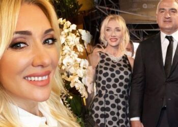 Bakan Ersoy'un eşinden tepki çeken "ekstra ücret" paylaşımı: Saygısızlara iyi olur