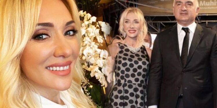 Bakan Ersoy'un eşinden tepki çeken "ekstra ücret" paylaşımı: Saygısızlara iyi olur