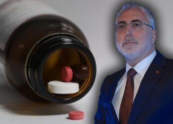 Bakan Işıkhan Duyurdu: Hemofili A Hastalarının İlacı Geri Ödeme Listesine Alındı