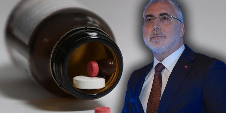 Bakan Işıkhan Duyurdu: Hemofili A Hastalarının İlacı Geri Ödeme Listesine Alındı