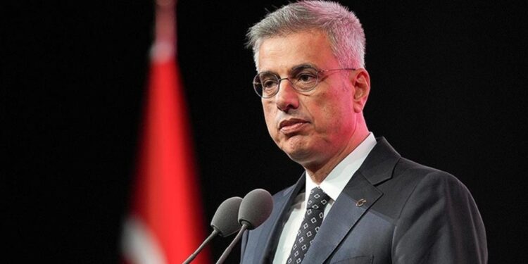 Bakan Memişoğlu, Hekimlerin 14 Mart Tıp Bayramını Kutladı