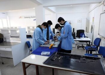 Bakan Tekin'den tartışmaların odağındaki MESEM'lerle ilgili çarpıcı açıklama: Sürdürülebilir kalkınmada hayati konumda!