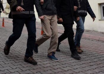 Bakan Yerlikaya Duyurdu: 25 İlde Siber Suç Operasyonu! 76 Şüpheli Gözaltında