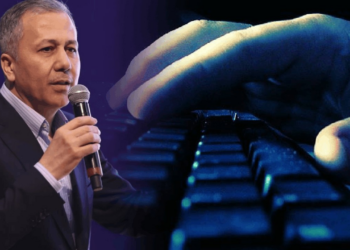 Bakan Yerlikaya Duyurdu, Sosyal Medyada 'İmamoğlu' Gözaltıları