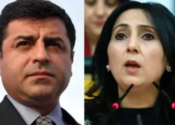 Bakanlar Komitesi’nden uyarı: Türkiye Demirtaş ve Yüksekdağ’ı derhal serbest bırakmalı