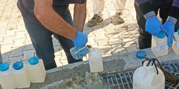 Bakanlıktan İzmir Büyükşehir Belediyesi'ne 1,8 milyon TL ceza